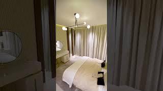 Pantheon Maison Elysee 3 Show Apartment