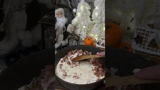 Домашняя «Карбонара» за 15 минут