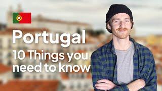 Portugal Digital Nomad Visa: 10 Things You Need To Know