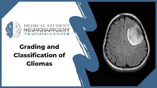 Grading and Classification of Gliomas