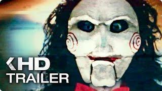 JIGSAW Exklusiv Trailer German Deutsch (2017)