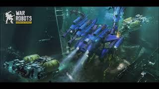 War Robots - Retro Treasures Event 2023 Theme - EXTENDED