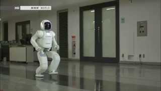 ASIMO