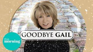 Farewell Gail Platt: Celebrating 50 Years on Coronation Street | This Morning