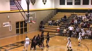 Eisenhower vs Metea Valley High School - December 27th, 2011