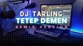 Dj Tarling Jadul Tetep Demen "ITIH.S" Remix version