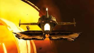 Homeworld 2 Remastered Soundtrack - The Keeper