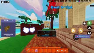 AlSploit - The Best Roblox Bedwars Script | InstantKill, InstantWin, AnticheatBypass 2025 Vape V4