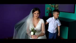 Ewelina & Marcin ... początek nowe drogi | Foto-Video Rosiak |