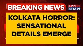 Kolkata Horror Probe Update | Sensational Details Emerge, 'RG Kar CCTV Data Sent To Forensics'