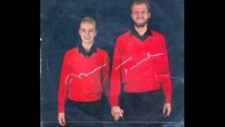 Nina and Frederik - Sucu Sucu