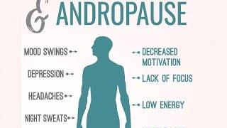 Male Andropause Protocol