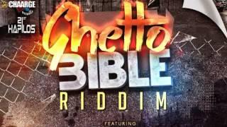 Vybz Kartel - Straight and Narrow | Ghetto Bible Riddim | Dancehall 2015 | 21st Hapilos