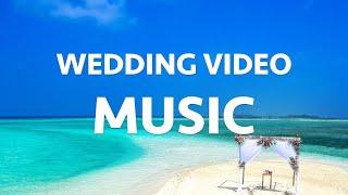 Wedding Video Music - beautiful inspirational music for your wedding photo or video compilation!