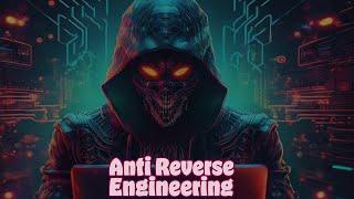 Anti Reverse Engineering | How Hackers Make Malware Undetectable & Difficult to Analyze | TryHackMe