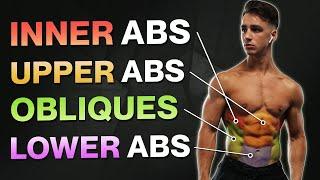 6 MIN BRUTAL ABS WORKOUT (NO EQUIPMENT BODYWEIGHT WORKOUT!)