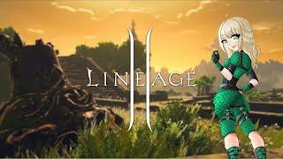 Lineage 2: Фарм на сервері L2Kain