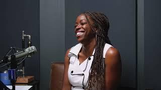 Steering Houston Towards Accessible, Collaborative Innovation with Natara Holloway Branch