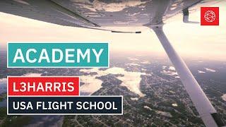 L3Harris Airline Academy - USA (FAA) Flight School