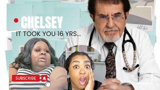 (Review)6,000 LB Diaries With Dr. Now (Season 1 Episode 1) Chelsey Story