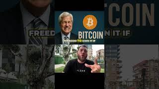 From ‘Rat Poison’ to JPMorgan’s Menu: Bitcoin’s Sweet Revenge