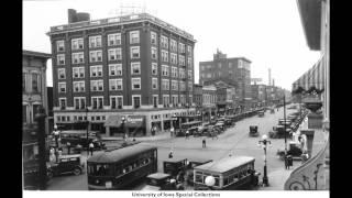 Becoming Iowa City