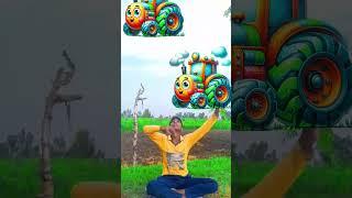 Tu radha meri main shyam Tera yeh jodi na paave Jamane mein  #radhakrishna #trandingsong #bhakt