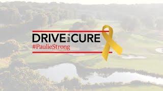 PaulieStrong Drive For a Cure 2019