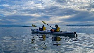 I went Island Hopping in Washington State - Beautiful San Juan Islands