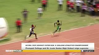 KSI: PREMPEH COLLEGE REIGNS SUPREME AT 2025 SUPER ZONALS SHOWDOWN