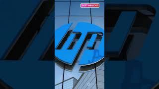 HP's Journey: From Garage to Global Giant under 30s ! | #computerhistory #windows #tech #technology