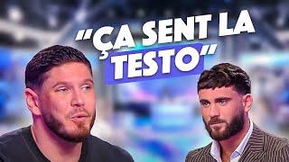 1 Million d'Euros en Jeu : Le Combat de MMA Épique entre Deux Influenceurs ! - FAH