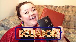 Learning Spanish & Studying Abroad in Ecuador!  What I Learned In 8 Weeks And How It Changed My Life