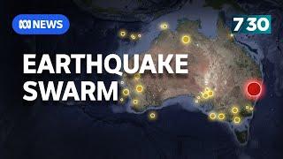 Earthquakes rock rural communities flagged as potential sites for nuclear power plants | 7.30