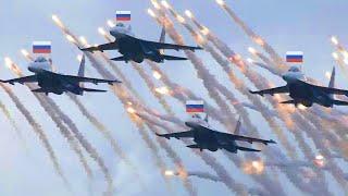 HORRIBLE! 5 Minutes Ago: Russia's Most Brutal Air Strike Kills 1,900 ZELENSKY Soldiers