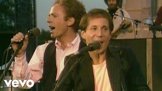 Simon & Garfunkel - Mrs. Robinson (from The Concert in Central Park)