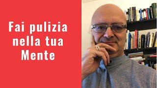 Il Decluttering mentale, la via verso la felicità