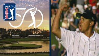 50 Years of THE PLAYERS Championship | PGA TOUR Originals