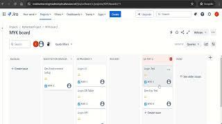 How to configure JIRA for KANBAN teams | Using JIRA for Kanban | Kanban Boards in JIRA: Lesson 9