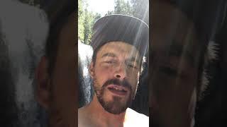 Natural EMFs (electromagnetic fields)
