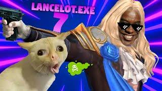 LANCELOT.EXE #7