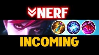 This Build is Nerfed Now 《Julian Gameplay Guide》
