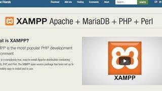 Upgrade Your XAMPP PHP Version in 5 Easy Steps