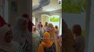 رد فعل مكنتش متوقعة زهرة مصر