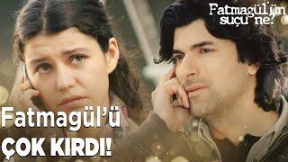 Kerim, Fatmagül'ü Yarı Yolda Bıraktı | Fatmagül'ün Suçu Ne? Özel Klip