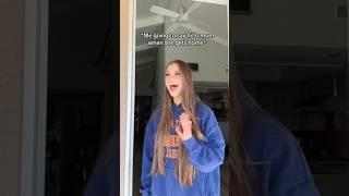 Who can relate? #shortvideo #relatable #school #funny #comedy #shorts #short