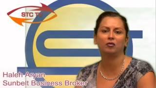 Hale Aryan- STC Global Business Broker and Realtor