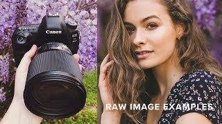 Sigma 85mm 1.4 ART Review vs Canon 85mm f1.2L II
