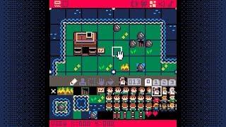 Delightful Game Development with PICO-8