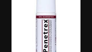 Pain Relief Roll On